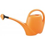 SPRING konev 4,5 l oranžová – Sleviste.cz