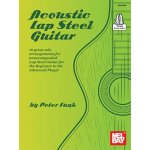 Acoustic Lap Steel Guitar noty, tabulatury na kytaru + audio – Hledejceny.cz