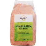 PROBIO Himalajská sůl jemná 1 kg – Sleviste.cz