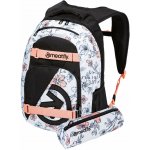 Meatfly Meatfly, Exile pink flowers 24 l – Zboží Mobilmania