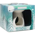 Yankee Candle aroma lampa + 3 ks vosk – Zboží Dáma