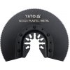 Pilový kotouč a pás YATO YT-34680