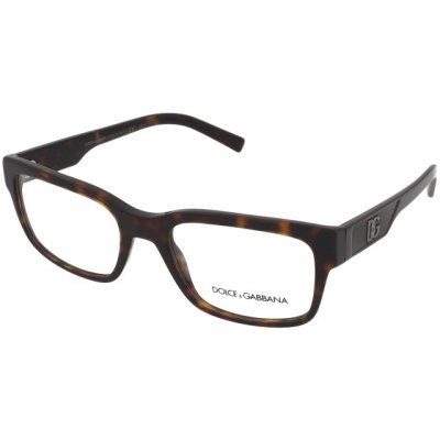 Dolce & Gabbana DG3352 502 – Zbozi.Blesk.cz