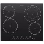 Klarstein Virtuoso, 6500 W – Hledejceny.cz