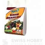 Agro Síran draselný 3 kg – Zboží Dáma