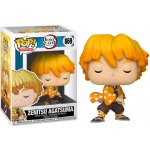 Funko Pop! Zenitsu Agatsuma 10 cm – Zboží Mobilmania