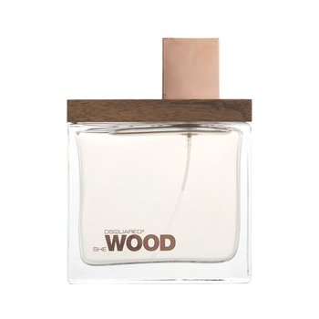 Dsquared2 She Wood parfémovaná voda dámská 30 ml