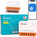 Sonoff Smart Switch MINIR4 – Zboží Živě