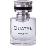 Boucheron Quatre toaletní voda pánská 30 ml – Zbozi.Blesk.cz