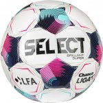 Select Mini Brillant Super Chance liga 2025/26 – Hledejceny.cz