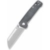 Nůž QSP knife Penguin s klipem QS130-B