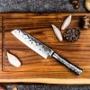 Kuchyňský nůž Forged Nůž Santoku Intense 18 cm