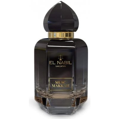 El Nabil Musc Makkah parfémovaná voda dámská 65 ml