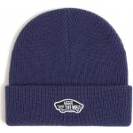 Vans Classic Cuff beanie MOUNTAIN ESSENTIALS Deep Twilight – Hledejceny.cz