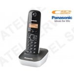 Panasonic KX-TG1611 – Zbozi.Blesk.cz