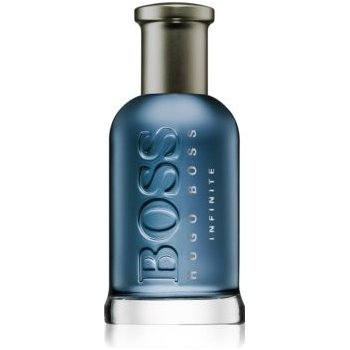 Hugo Boss Boss Bottled Infinite parfémovaná voda pánská 100 ml