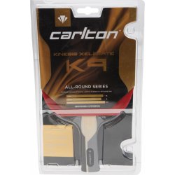 Carlton Kinesis Xelerate K9