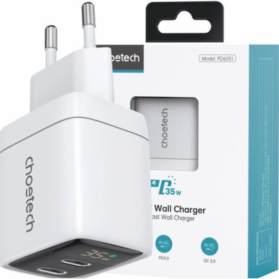 ChoeTech PD6051-WH – Zboží Živě