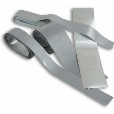 Reflexní našívací páska - 50mm – Sleviste.cz