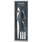 Herlitz pero my pen style kaligrafická sada černá 4008110492902 – Hledejceny.cz