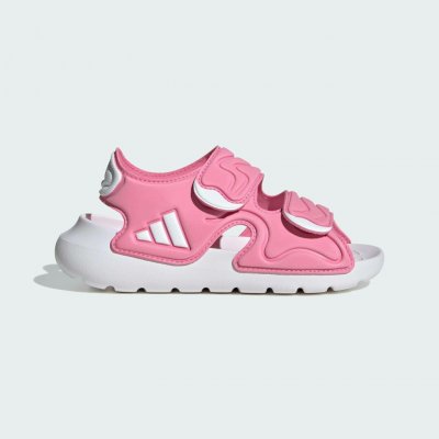 adidas ALTASWIM 3 I Růžová,Bílá – Hledejceny.cz