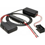 AUX Bluetooth vstup Bluebird pro BMW od r.v. 2000 – Zboží Živě