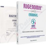 RIGENOMA impregnované nepřilnavé krytí 10ks – Zboží Dáma