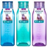 Sistema® Hydrate™ Square 475 ml – Zboží Dáma