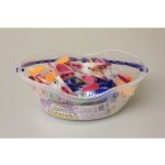 Prohome kolíčky 24 ks +košík EXCLUSIVE – Zboží Dáma