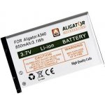 Aligator A3400BAL – Zboží Živě