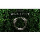 The Elder Scrolls Online: Summerset Upgrade