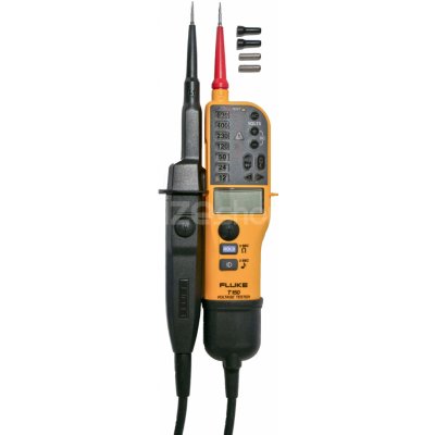 FLUKE T150 – Hledejceny.cz