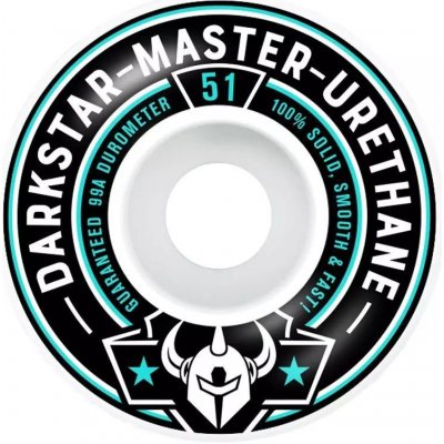 Darkstar Responder 51mm 99a – Zboží Dáma