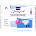 BELLA Control plenkové kalhotky L 20 kusů – Zboží Dáma