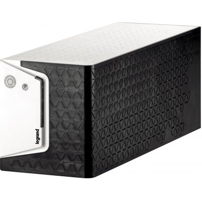 LEGRAND Keor SP 800VA 310185 – Zboží Živě
