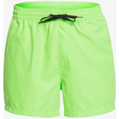 Quiksilver Everyday Volley 15 GGY0/Green Gecko – Zbozi.Blesk.cz
