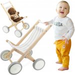 Viga Toys Dřevěný Viga – Hledejceny.cz