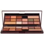 Makeup Revolution London I Heart Makeup I Heart Chocolate Rose Gold oční stín 21,96 g – Zbozi.Blesk.cz