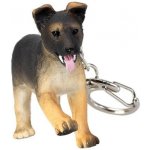 Přívěsek na klíče Mojo štěně německého ovčáka – Zboží Dáma