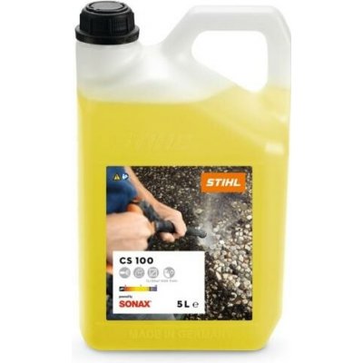 Stihl CS 100 5 l – Hledejceny.cz