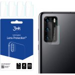 3mk Lens ochrana kamery pro Huawei P40 4ks 447631 5903108249683 – Hledejceny.cz