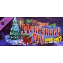 Hra na PC Borderlands 2 Headhunter 3: Mercenary Day