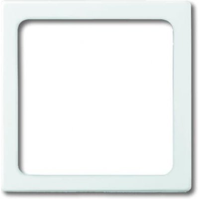 ABB Kryt SOLO,FUTURE LINEAR 1716-84 – Hledejceny.cz