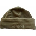 Korda Čepice zimní Green Fleece Hat Tlogo – Zboží Dáma