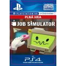 Job Simulator VR