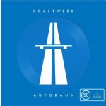 Kraftwerk: Autobahn Limited Picture Disc LP – Zboží Mobilmania