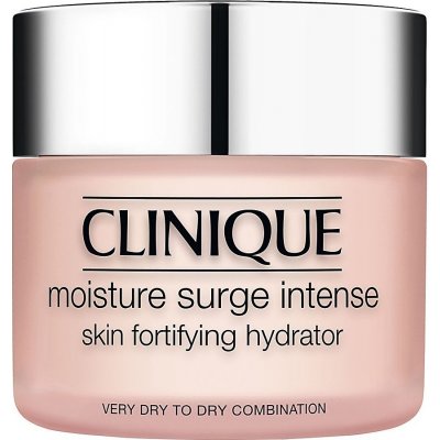 Clinique Moisture Surge Intense krém pro suchou a velmi suchou pleť 30 ml – Zbozi.Blesk.cz