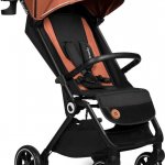 Lionelo Cleo Sport Brown Rust 2023 – Zboží Dáma