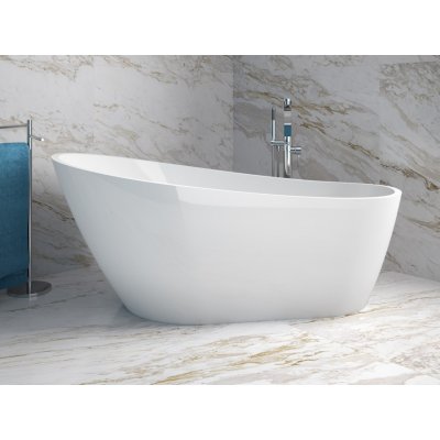 Besco Melody 150 x 80 cm WAS-150-MZL – Hledejceny.cz