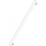 Osram žárovka LEDINESTRA S14s 6W/827 230V 2PIN dlouhá 50cm – Hledejceny.cz